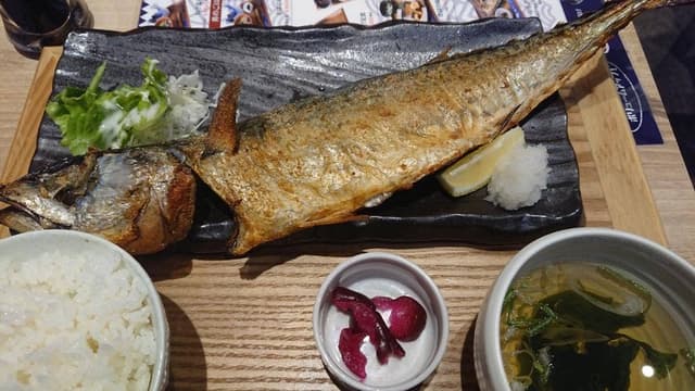 SABAR+ 岡山店 - サブ画像1