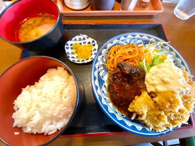 なすび食堂 - サブ画像1