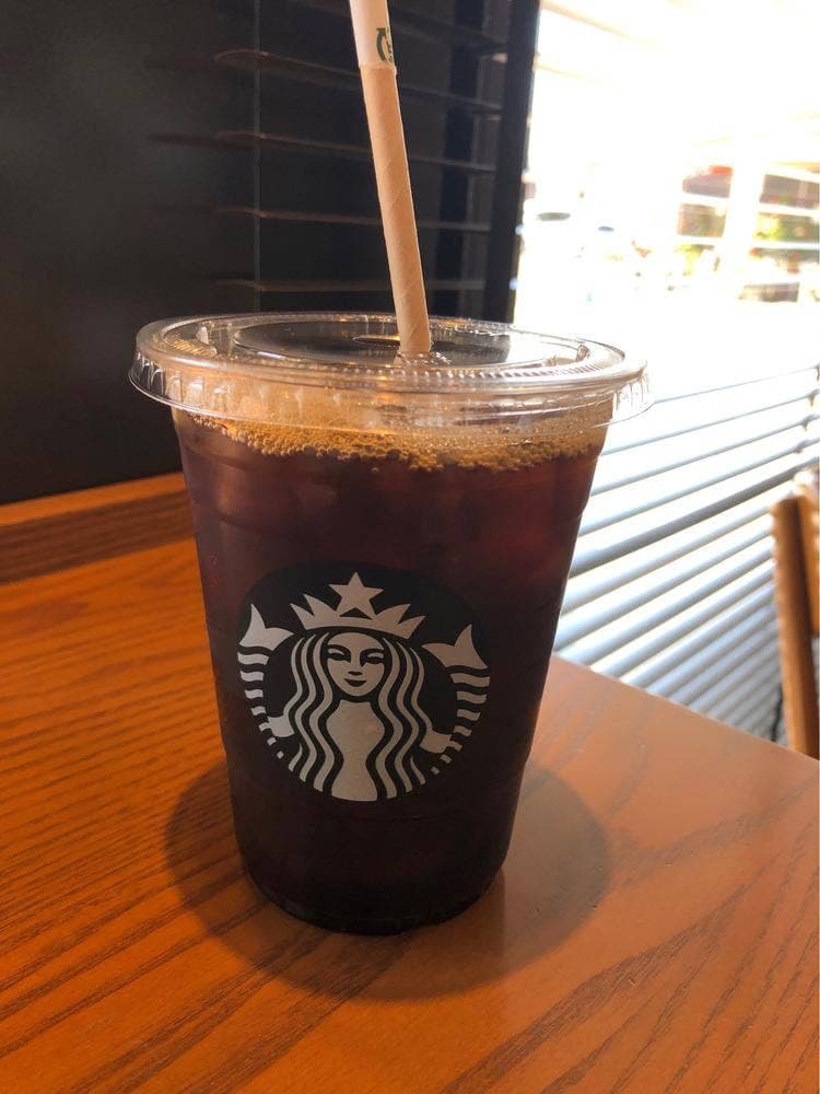 スターバックス コーヒー 高松ゆめタウン店