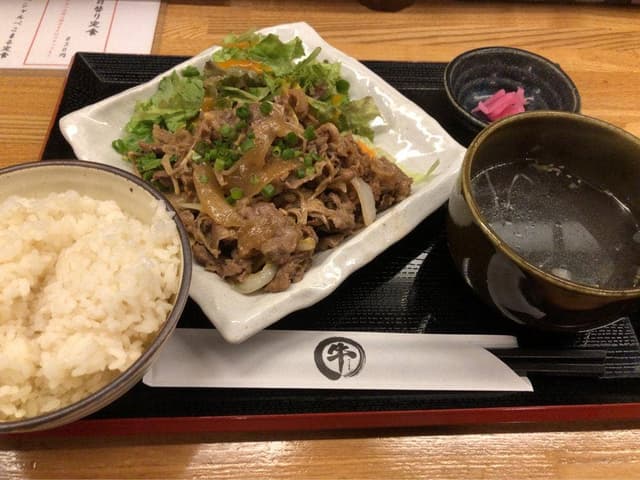 高津肉酒場べこまる - サブ画像2