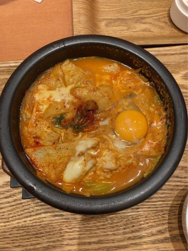 Korean Kitchen Shijan 佐野プレミアムアウトレット店 - サブ画像1