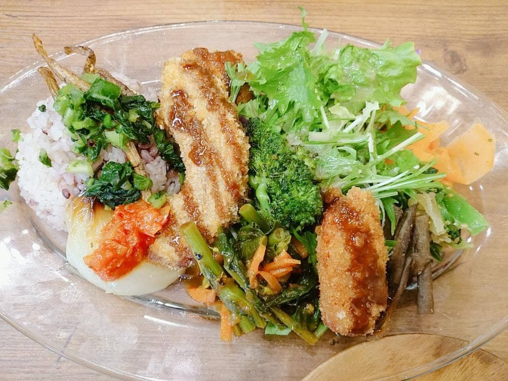 森のかぞく 姶良店