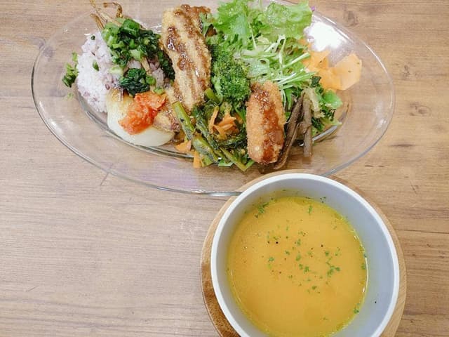 森のかぞく 姶良店 - サブ画像3