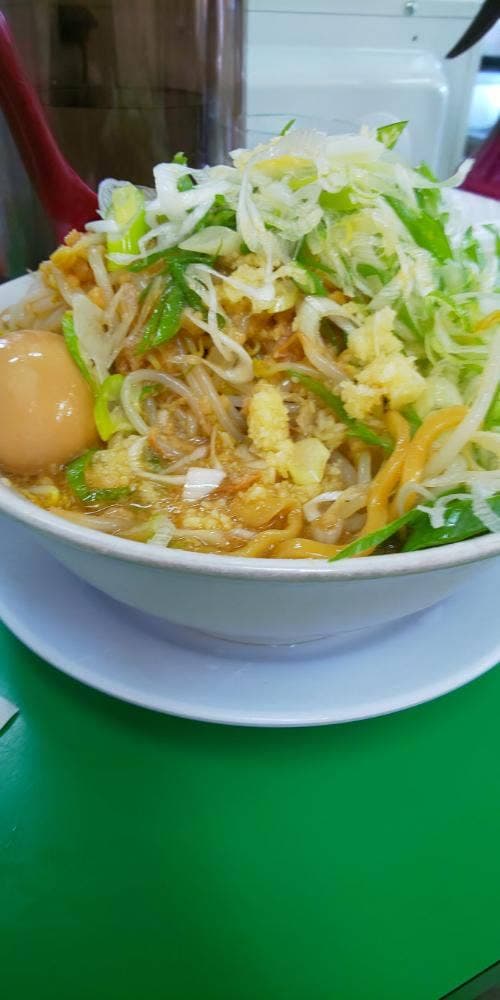 ラーメンつけ麺 今を粋ろ 鳥大前店 - サブ画像3