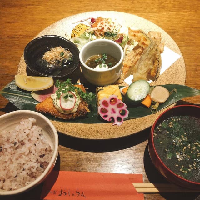 ダイニング蔵 おしゃらく - サブ画像1