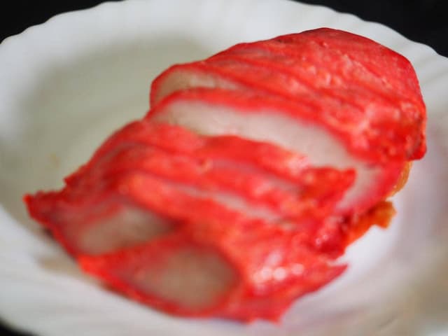 華正樓 高島屋横浜店 - サブ画像1
