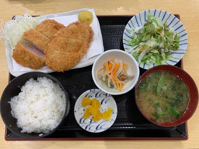 おか屋 - サブ画像2