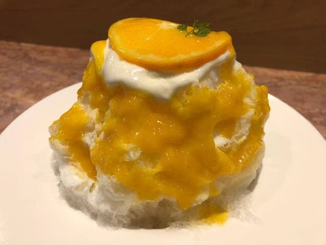 CAFE HAYASHIYA - サブ画像3