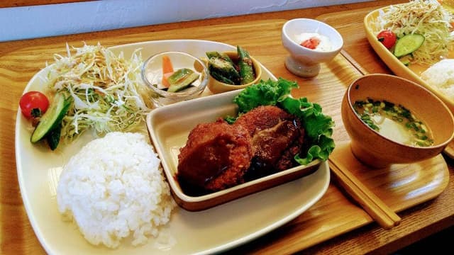 Cafe matca - サブ画像3