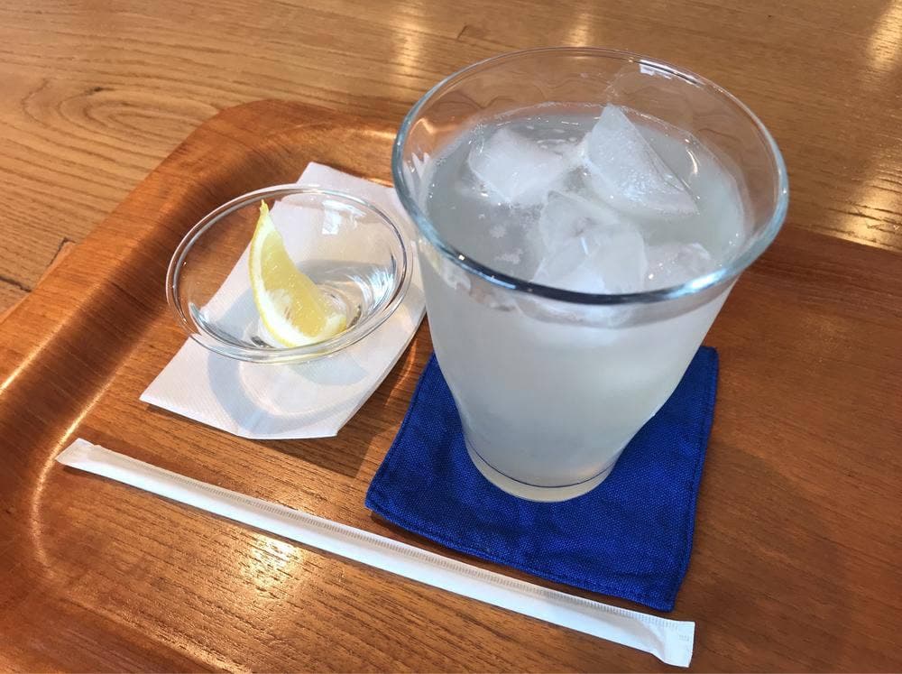 カフェ＋まち案内 えんがわ