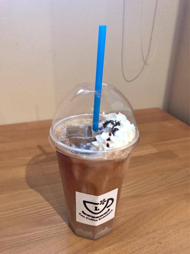 Leo Coffee Roasters - サブ画像2
