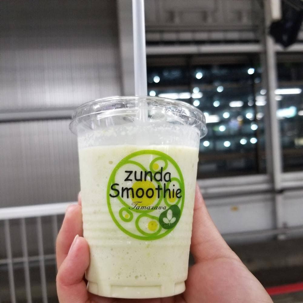 玉澤総本店 JR仙台駅店