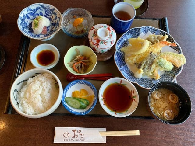 割烹 おきな - サブ画像1