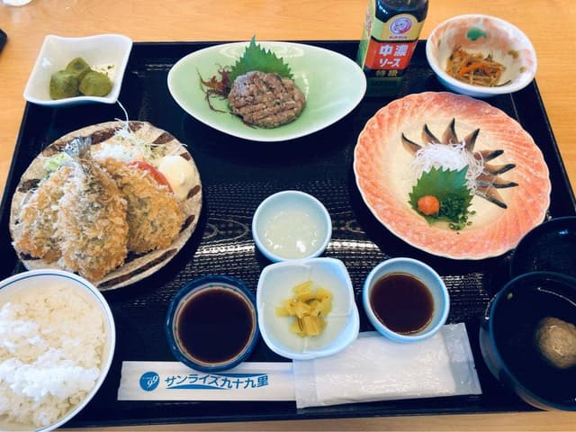 海の見えるレストラン はまゆう - サブ画像1
