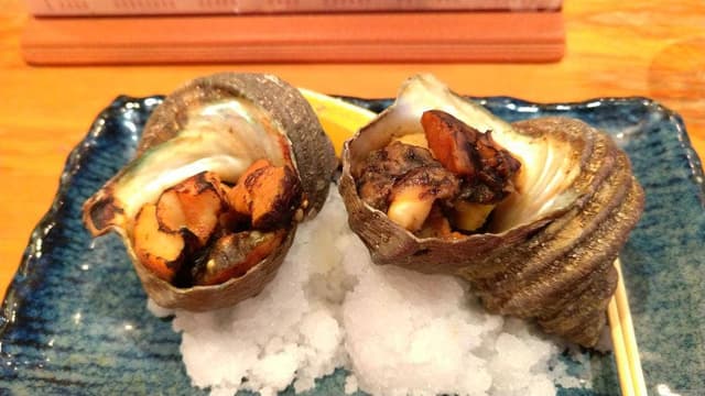 すしてつ 先斗町店 - サブ画像3