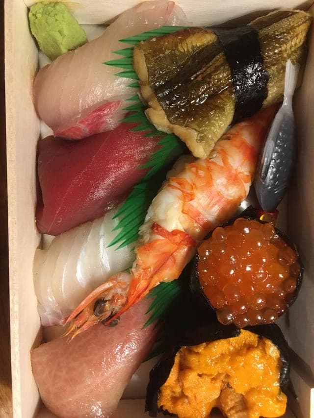 福笹 - サブ画像1