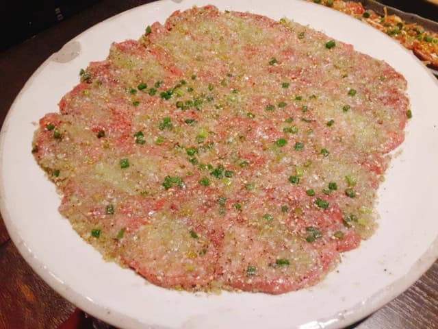 牛國 - サブ画像1