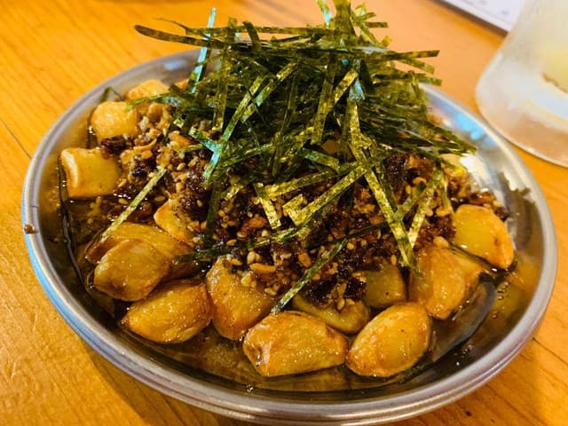 炭火焼鳥 河内屋 本店 - サブ画像2