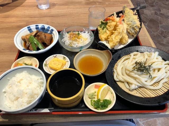 味処まんぷく - サブ画像2