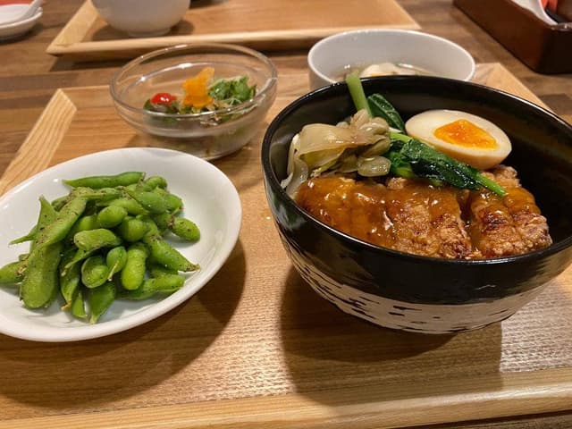 茶月譚 宮交シティ店 - サブ画像3