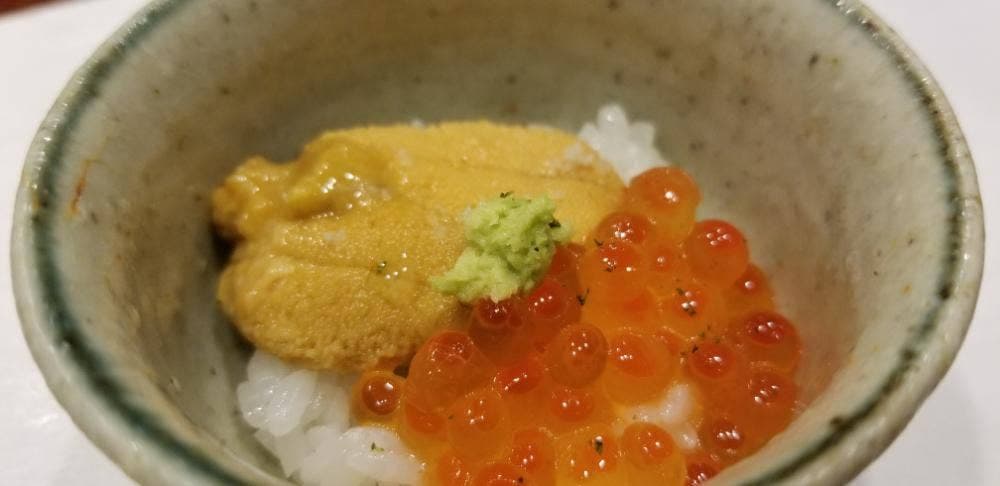 小判寿司