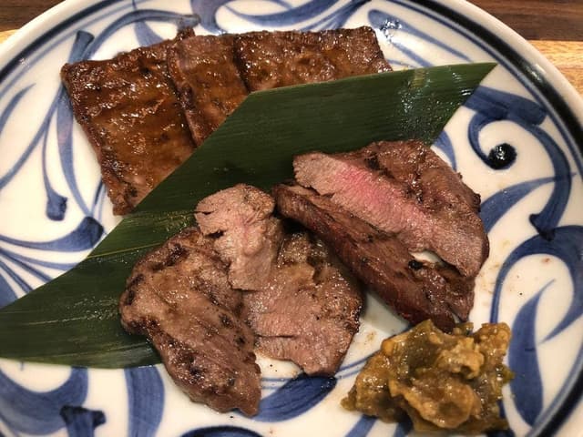 炙り牛たん 万 つくば店 - サブ画像3