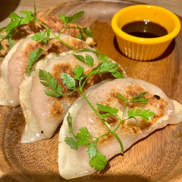 GYOZA SHACK - サブ画像2