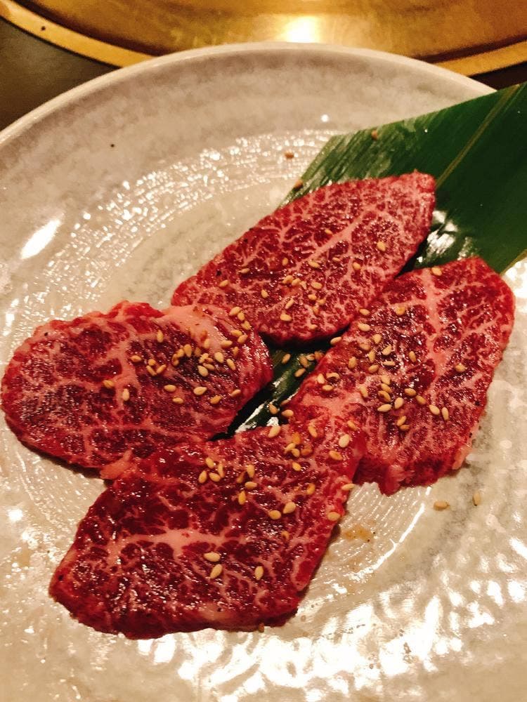 焼肉工房 山五