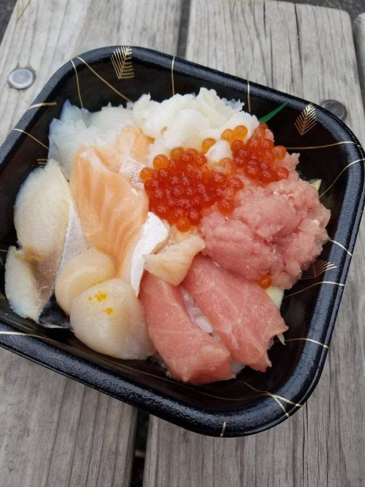 丼家