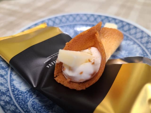 NEWYORK PERFECT CHEESE 東京南通路 - サブ画像2