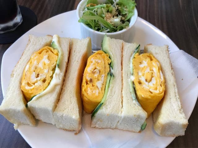 BROWN CAFE - サブ画像2