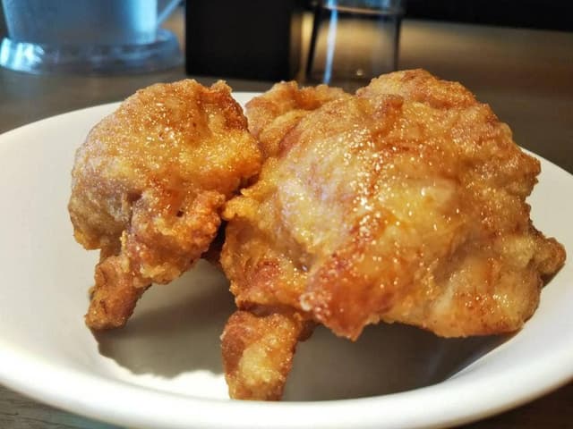謹製鶏から・チョアチキン レモンサワー酒場ハリウッド - サブ画像2