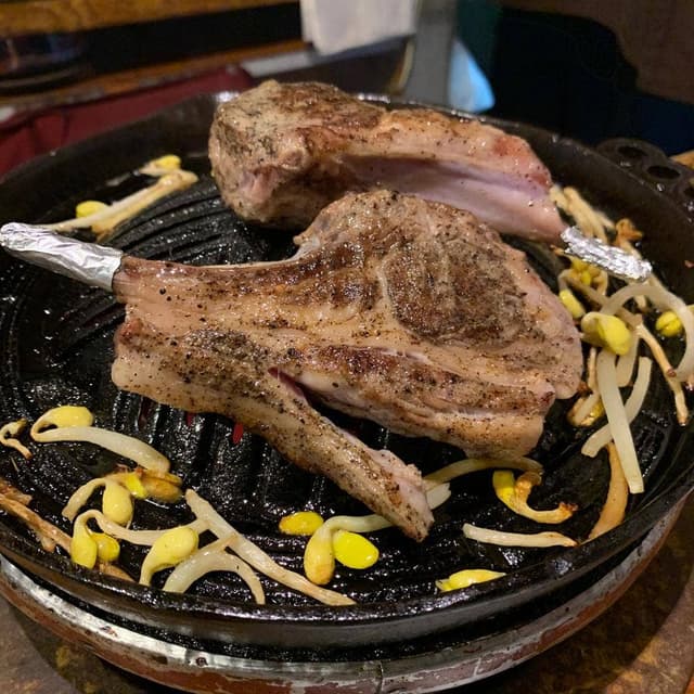 club小羊 - サブ画像3