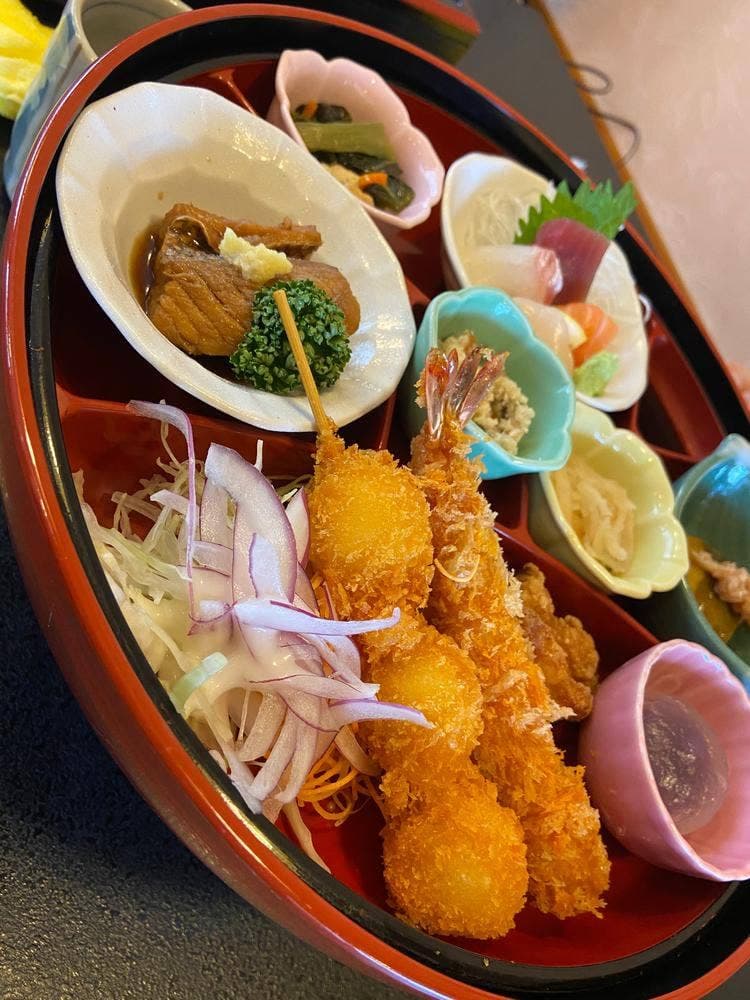 松寿司 国府宮店