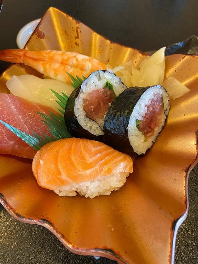 松寿司 国府宮店 - サブ画像2