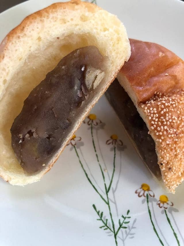 あんぱん専門店 恵比 - サブ画像1