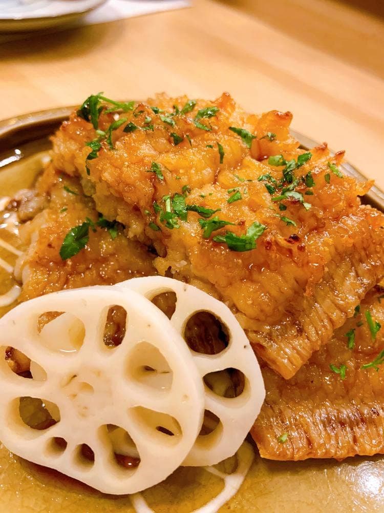 季節料理 井で乃