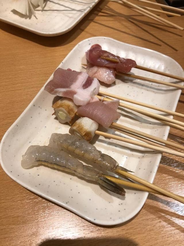 串家物語 ららぽーと沼津店 - サブ画像1