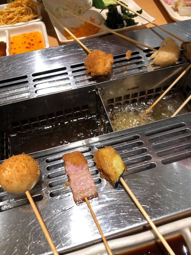 串家物語 ららぽーと沼津店 - サブ画像2