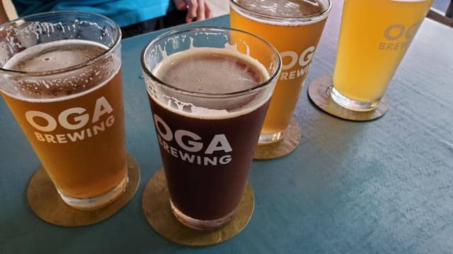 OGA BREWING - サブ画像2