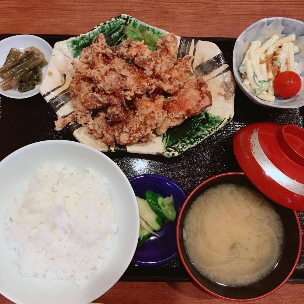 海鮮和食 金新