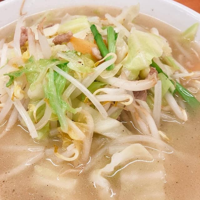 日高屋 九段下店 - サブ画像3