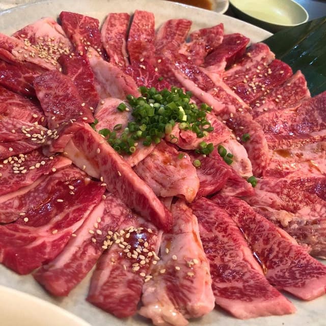 焼肉の船一 - サブ画像2