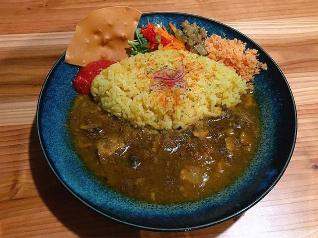 SPICE HOUSE YU - サブ画像1