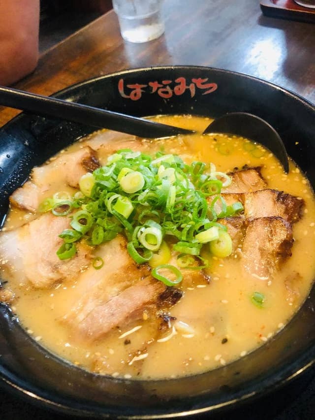 麺匠はなみち 八尾店 - サブ画像2