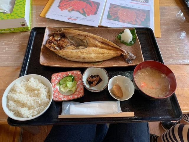 知床羅臼 濱田商店 - サブ画像2