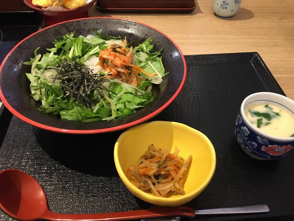 いろどり和菜 三〇三 ららぽーと富士見店