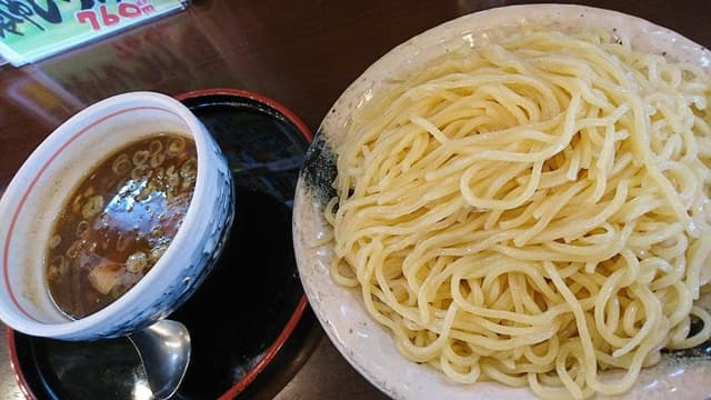 らーめん夢屋台 大東店 - サブ画像1