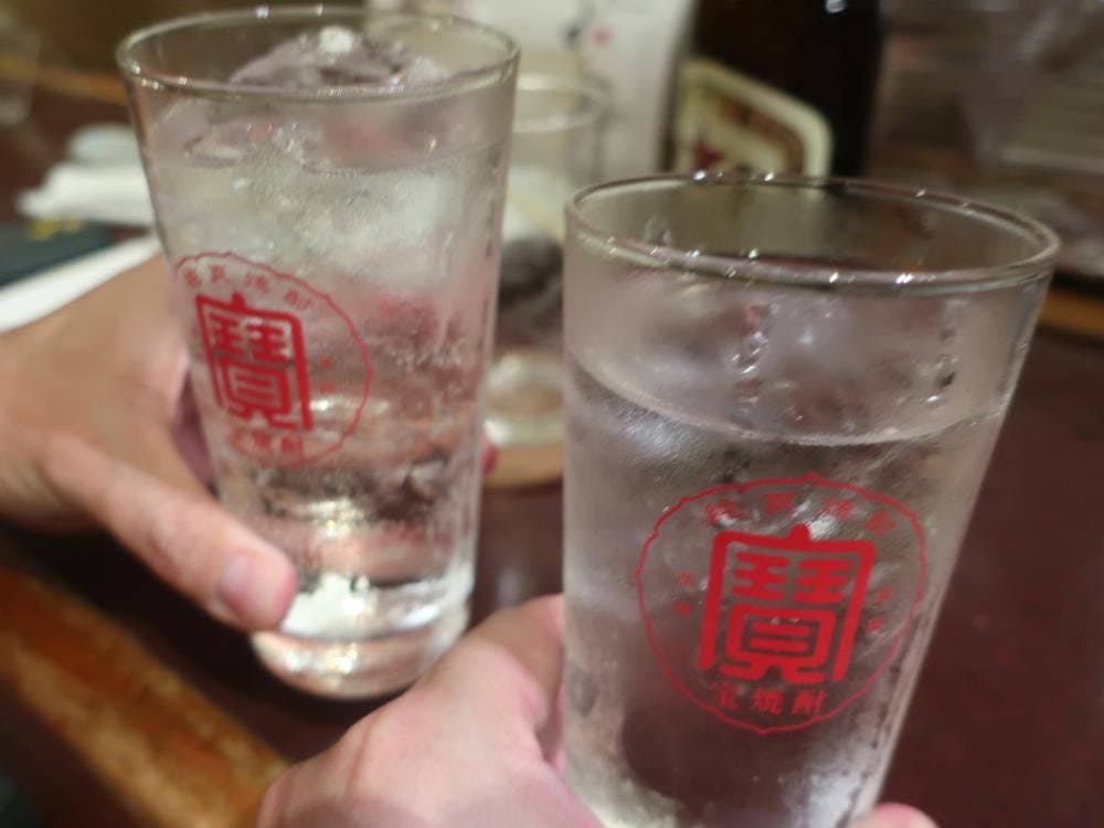 大松
