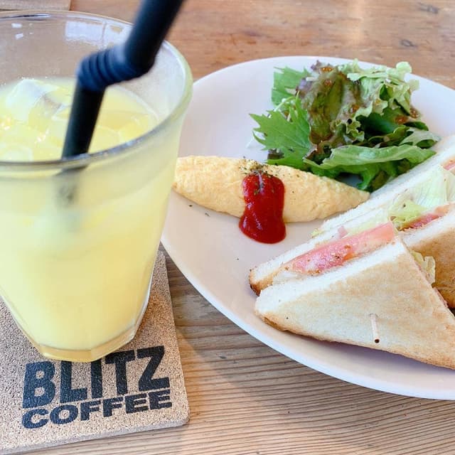 BLITZ - サブ画像3